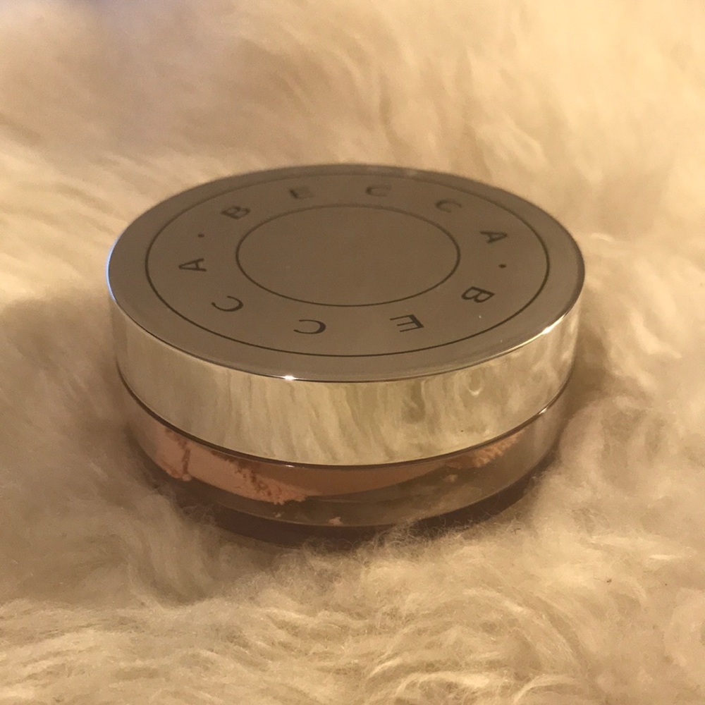 BECCA Hydra-Mist Set & Refresh Powder